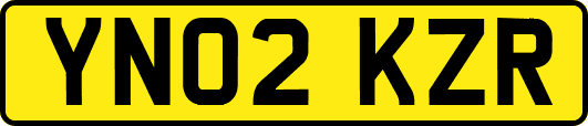 YN02KZR