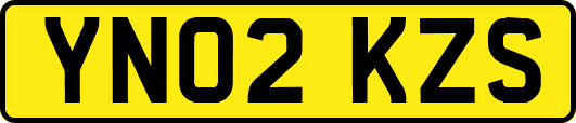 YN02KZS