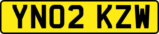 YN02KZW