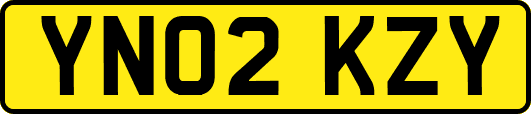 YN02KZY