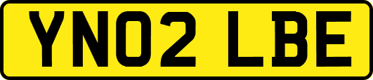 YN02LBE
