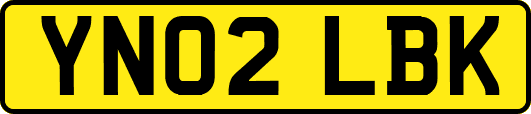 YN02LBK