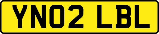 YN02LBL