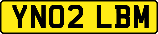YN02LBM
