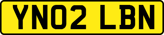 YN02LBN