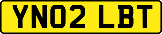 YN02LBT