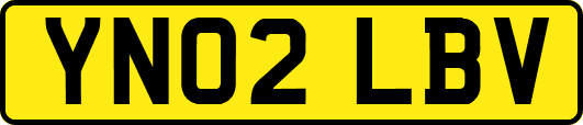 YN02LBV