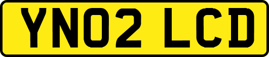 YN02LCD