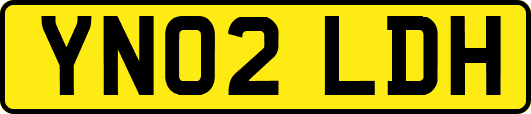 YN02LDH
