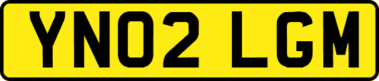 YN02LGM