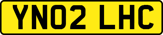 YN02LHC