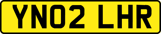 YN02LHR