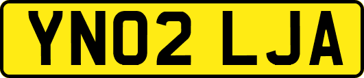 YN02LJA