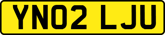 YN02LJU