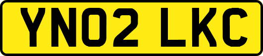 YN02LKC