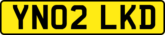 YN02LKD