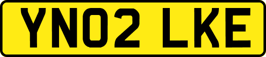 YN02LKE