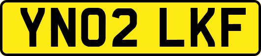 YN02LKF