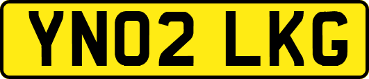 YN02LKG