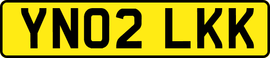 YN02LKK