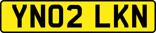 YN02LKN