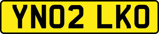 YN02LKO