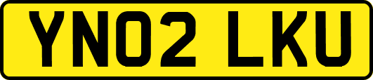YN02LKU