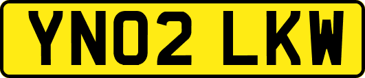 YN02LKW