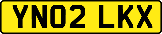 YN02LKX