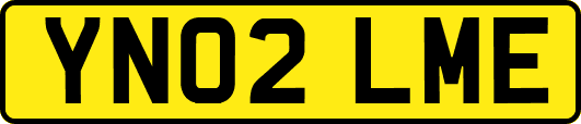 YN02LME