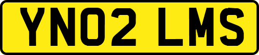 YN02LMS