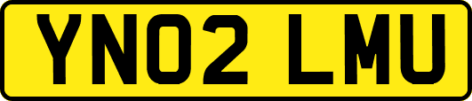 YN02LMU