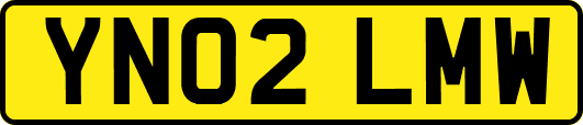 YN02LMW
