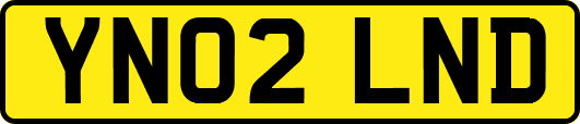 YN02LND