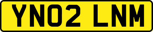 YN02LNM