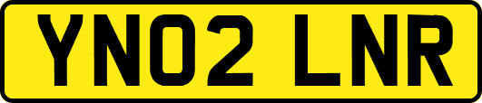 YN02LNR
