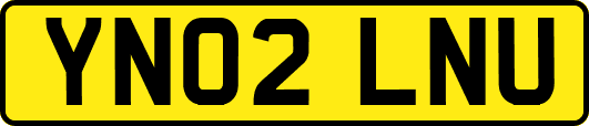 YN02LNU