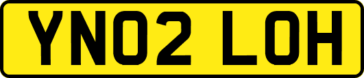 YN02LOH