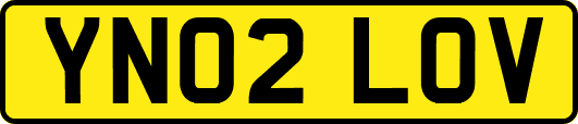 YN02LOV