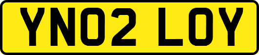 YN02LOY