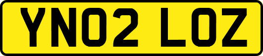 YN02LOZ