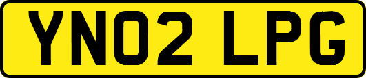 YN02LPG