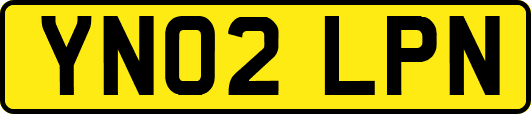 YN02LPN