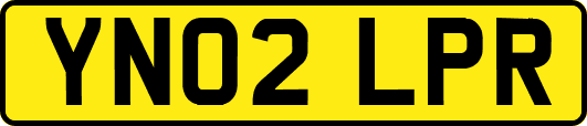 YN02LPR