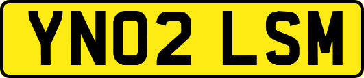 YN02LSM
