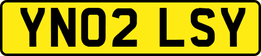 YN02LSY