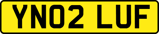YN02LUF