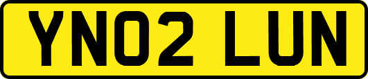 YN02LUN