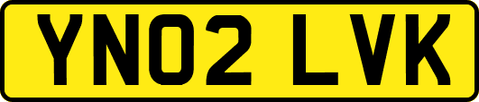 YN02LVK