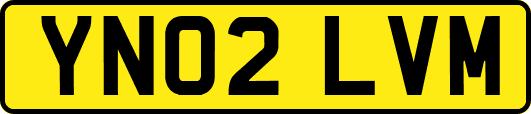 YN02LVM